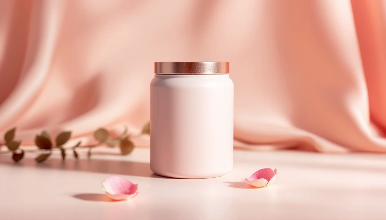 Healthy Vive collagen